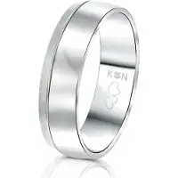 Lucardi Bague argent
