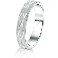 Lucardi Bague argent
