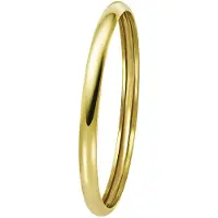 Lucardi Bague 'Klassisch' or