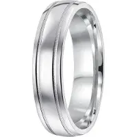 Lucardi Bague argent