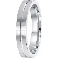 Lucardi Bague argent
