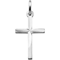 Lucardi Pendentif argent