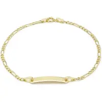 Lucardi Bracelet or