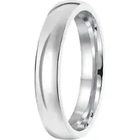 Lucardi Bague argent