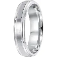 Lucardi Bague argent