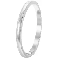 Lucardi Bague argent