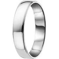 Lucardi Bague argent