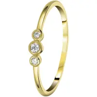Lucardi Bague or