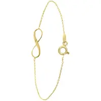 Lucardi Bracelet or