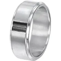 Lucardi Bague argent