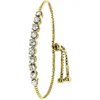 Lucardi Bracelet or