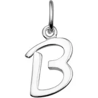 Lucardi Pendentif argent