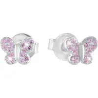 Lucardi Bijou violet / argent