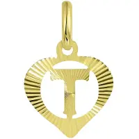 Lucardi Pendentif or