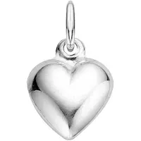 Lucardi Pendentif argent