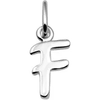 Lucardi Pendentif argent
