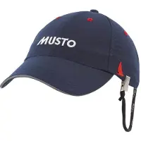 Musto Essential Fast Dry Crew Casquette