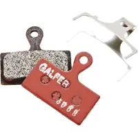 Galfer FSA, Reverse, Shimano