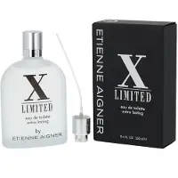 Etienne aigner X-limited Eau de Toilette 250 ml