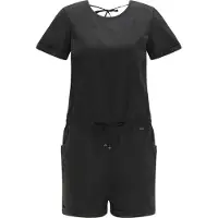 Dreimaster Combinaison noir