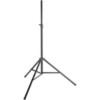 K&M 21472- Stand Enceinte Taille XL