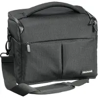 Cullmann Sac à Bandoulière Pour Appareil Photo Malaga Maxima 300