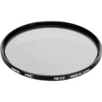 Hoya NDX 2 HMC 62