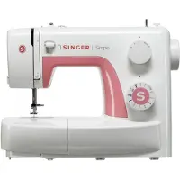 SINGER Simple 3210 Machine à coudre