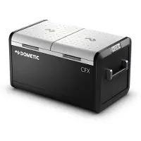 Dometic CFX3 75DZ