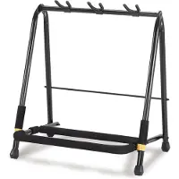 Hercules Stands Stand MULTI-guitares GS523B