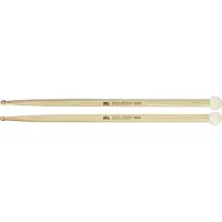 Meinl Switch Stick 5A Drumstick Hickory Hybrid Wood Tip Pair