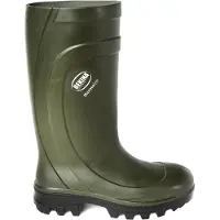 Bekina Bottes de sécurité THERMOLITE Polyuréthane (S5, 45)