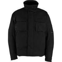 Mascot Industry 10135 Winter Jacket Noir 4XL