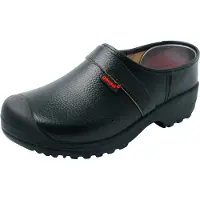 Gevavi Sabot de Sécurité Gevavi 1240 Classe S3-Taille 41