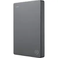 Seagate Disque Externe Basic 2 To Noir
