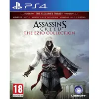 Assassin's Creed PS4