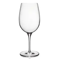 Luigi Bormioli Verre à Vin Rouge Luigi Bormioli Palace 570 ml (Lot de 6)