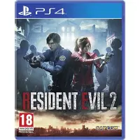 Resident Evil 2