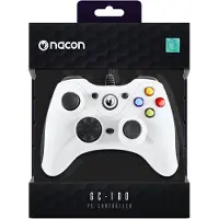 Nacon Pcgc-100 Pc Gamepad Clair