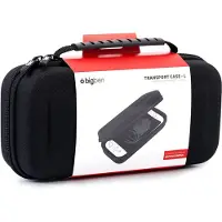 BigBen Interactive Étui Pour Nintendo Switch A0024128