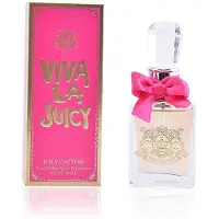 Juicy Couture Viva La Juicy 30ml Eau De Parfum Beige Femme