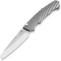 Rockstead Couteau pliant RYO H (ZDP) BK