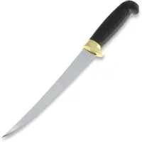 Marttiini Condor Filleting knife 19, 836014 Stainless, Rubber, couteau à filet