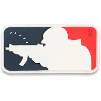 Maxpedition Major League Shooter