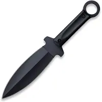 Cold Steel Couteau de lancer Shanghai Shadow