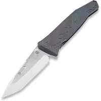 Rockstead Couteau pliant SAI T (ZDP) DP