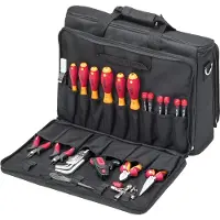 Wiha Composition électricien 29 outils