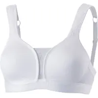 Odlo Hig Padded Sports Bra Blanc 75 / B Femme