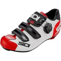 Sidi Alba 2 Road Shoes Blanc EU 37 Homme