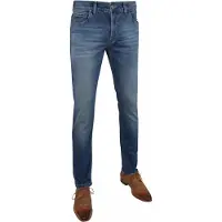 Gardeur Jean indigo